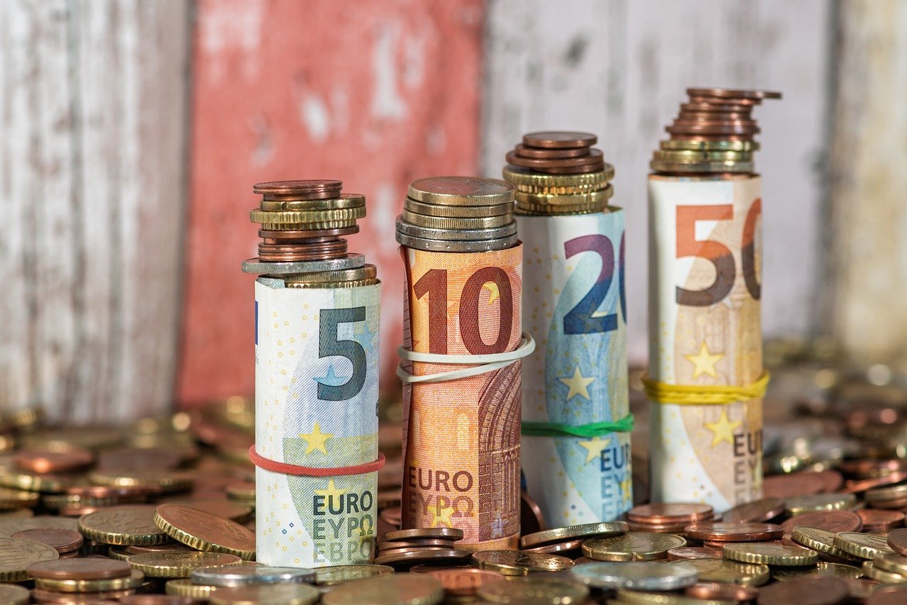 Tabella riassuntiva degli importi delle pensioni previste per il 2026.