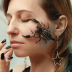 Classifica dei segni zodiacali considerati meno attraenti, con illustrazioni simboliche.