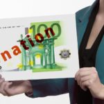 Grafico che illustra l'impatto dei contributi figurativi sulla pensione.