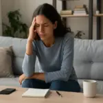Come gestire l’ansia quotidiana? Le tre strategie efficaci che puoi applicare subito