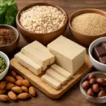 Alimenti ricchi di magnesio: perché inserirli nella dieta quotidiana per energia e serenità