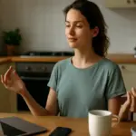 Cos’è la mindfulness applicata alla routine quotidiana: piccoli passi per più serenità mentale