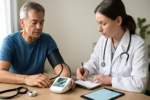 Check-up annuale: i parametri essenziali da non trascurare per monitorare davvero la salute
