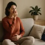 Esercizi di respirazione per ridurre lo stress: la sequenza guidata che fa subito la differenza