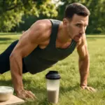 Come aumentare la massa muscolare senza pesi? Strategie efficaci per stimolare i muscoli in modo naturale