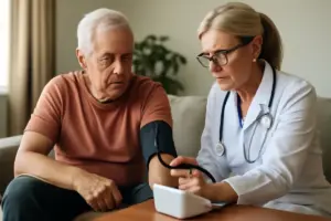 Screening per la pressione alta: il momento migliore per controllarla e prevenire complicanze gravi