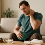 Come alleviare i dolori muscolari in modo naturale? I trattamenti domestici che favoriscono la ripresa