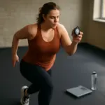 Interval training per perdere peso: il metodo che riduce i tempi ma massimizza il consumo calorico
