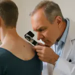 Qual è la frequenza ideale per i controlli dermatologici? Prevenire i rischi con una visita rapida