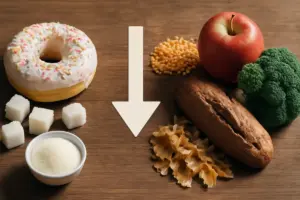 Cosa cambia tra zuccheri semplici e complessi? Scopri la differenza che incide sulla salute