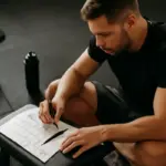 Come impostare la scheda di allenamento settimanale? Il trucco per evitare la classica perdita di motivazione