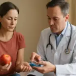 Prevenire l’iperglicemia con piccoli cambiamenti quotidiani: il consiglio poco noto dei medici