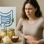Alimenti fermentati e benessere intestinale: nuovo supporto per chi soffre di gonfiore