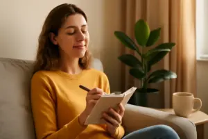 Qual è il ruolo della gratitudine sulla salute mentale? Il semplice esercizio che influenza l’umore