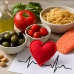 Perché la dieta mediterranea aiuta il cuore? Benefici concreti confermati dagli studi recenti