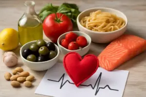 Perché la dieta mediterranea aiuta il cuore? Benefici concreti confermati dagli studi recenti