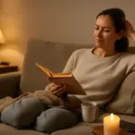 Routine serale antistress: le abitudini che facilitano il recupero psicofisico senza sforzi