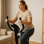Cardio a basso impatto per principianti: come mantenere alta la frequenza senza stressare le articolazioni
