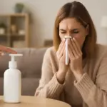 Strategie per evitare l’insorgenza dell’influenza stagionale: il gesto di prevenzione più efficace secondo i dati