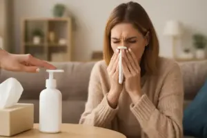 Strategie per evitare l’insorgenza dell’influenza stagionale: il gesto di prevenzione più efficace secondo i dati