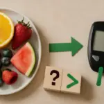 Qual è la frutta meno zuccherina? Scegli meglio per ridurre il picco glicemico dopo i pasti