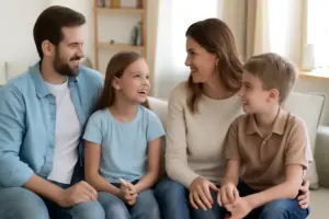 Gestione della rabbia in famiglia: il consiglio pratico che cambia la relazione con gli altri