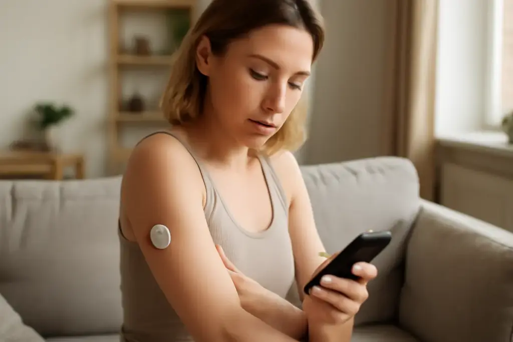 Monitoraggio della glicemia per chi non ha il diabete: il vantaggio spesso trascurato nella prevenzione