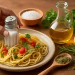 Ridurre il sale senza rinunciare al gusto: il metodo naturale per insaporire i tuoi piatti