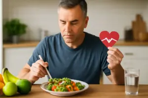 Come si previene la sindrome metabolica? La strategia alimentare che protegge cuore e metabolismo