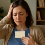 Come interrompere il dialogo interiore negativo: la frase da ripetere per calmare la mente