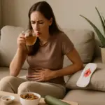 Come alleviare la sindrome premestruale senza farmaci? Le pratiche naturali che rendono più semplice ogni mese