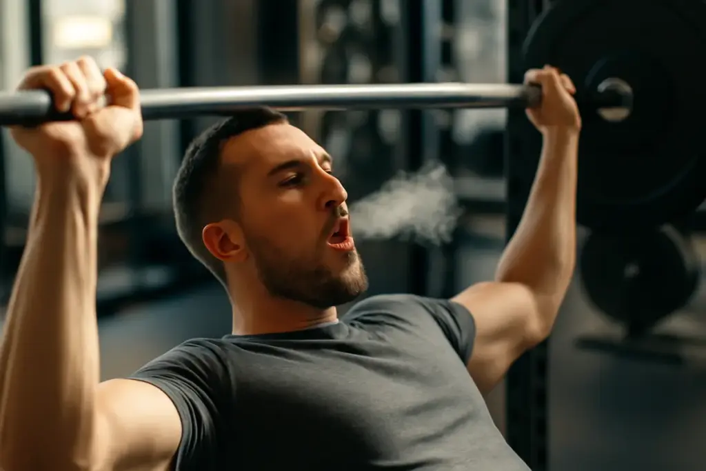 Respirazione e fitness: il dettaglio spesso trascurato che aumenta la performance durante ogni esercizio