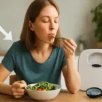 Mangiare lentamente aiuta davvero a dimagrire? La risposta supportata dalla scienza