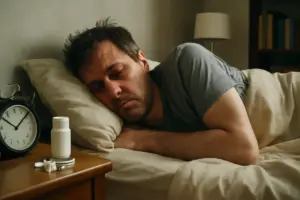 Quanto conta il sonno nella prevenzione delle malattie croniche? L’aspetto trascurato con effetti a lungo termine