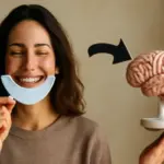 Perché il sorriso è un alleato della salute mentale? L’effetto che non ti aspetteresti sul cervello