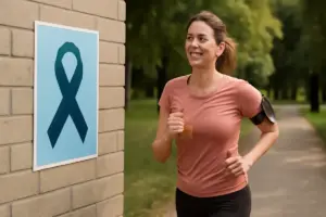 Attività fisica regolare e prevenzione del tumore: la correlazione dimostrata che motiva a muoversi