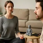 Coerenza tra mente e corpo nella meditazione guidata: il percorso pratico per ritrovare equilibrio