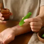 Come curare piccoli tagli e abrasioni in modo naturale? Metodo sicuro che sostiene la guarigione della pelle