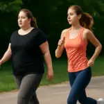 Camminata veloce o corsa leggera: quale scegliere per dimagrire senza stressare il fisico