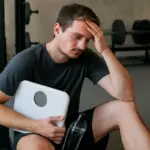 Come evitare il sovrallenamento? I segnali precoci che ti aiutano a proteggere la tua salute