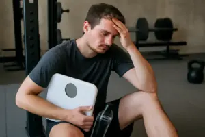 Come evitare il sovrallenamento? I segnali precoci che ti aiutano a proteggere la tua salute