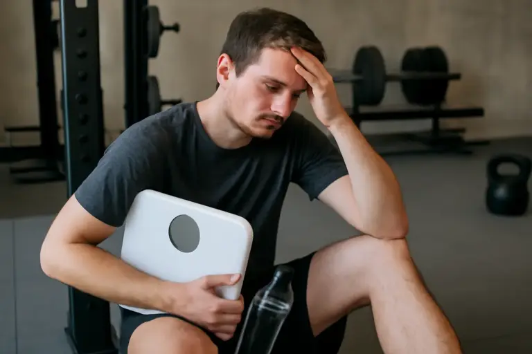 Come evitare il sovrallenamento? I segnali precoci che ti aiutano a proteggere la tua salute