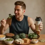 Come variare le fonti di proteine vegetali: il vantaggio per chi pratica sport e movimento