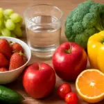 Cellulite e alimentazione: gli accorgimenti alimentari che aiutano davvero a combatterla
