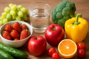 Cellulite e alimentazione: gli accorgimenti alimentari che aiutano davvero a combatterla