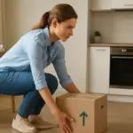 Postura corretta nelle attività quotidiane: il gesto semplice che previene il mal di schiena ricorrente
