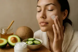 Rimedi naturali per la pelle secca: le soluzioni domestiche che idratano e nutrono in profondità