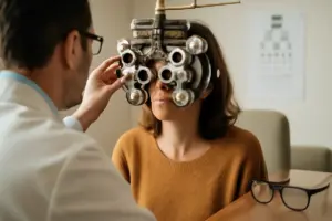 Controllare la vista regolarmente: la buona abitudine che previene fastidi futuri sottovalutati