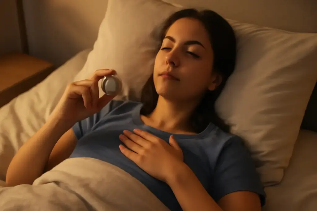 Tecniche di rilassamento mentale progressivo: il metodo semplice che favorisce il sonno profondo