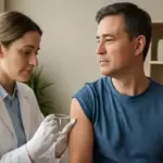 Vaccinazioni per adulti: la protezione spesso dimenticata che riduce imprevisti sanitari